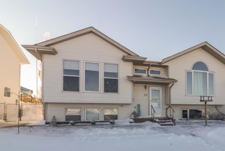 Photo 1: 69 Lees Street: Red Deer Semi Detached (Half Duplex) for sale : MLS®# A2010185