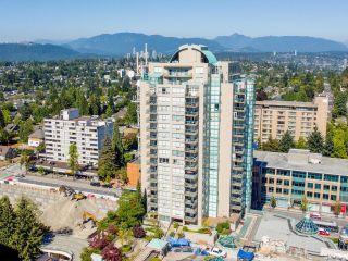 Photo 33: 1307 612 SIXTH Street in New Westminster: Uptown NW Condo for sale : MLS®# R2841287