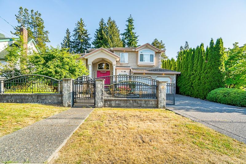 FEATURED LISTING: 4090 SPRUCE Street Burnaby
