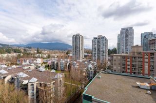 Photo 23: 1403 2959 GLEN Drive in Coquitlam: North Coquitlam Condo for sale in "The Parc" : MLS®# R2873468