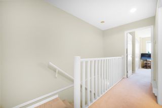 Photo 19: 3 9751 FERNDALE Road in Richmond: McLennan North Townhouse for sale : MLS®# R2816815