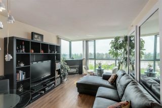 Photo 3: 807 2733 CHANDLERY Place in Vancouver: Fraserview VE Condo for sale in "RIVERDANCE" (Vancouver East)  : MLS®# R2061726