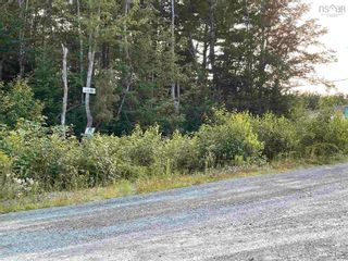 Photo 1: Lot 8 Old Port Mouton Road in White Point: 406-Queens County Vacant Land for sale (South Shore)  : MLS®# 202120547