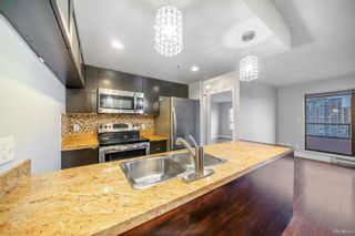 Photo 10: 1508 1060 ALBERNI Street in Vancouver: West End VW Condo for sale (Vancouver West)  : MLS®# R2840972