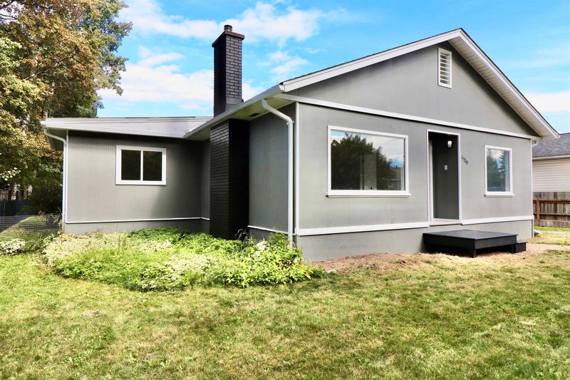 FEATURED LISTING: 4130 2ND Avenue Smithers