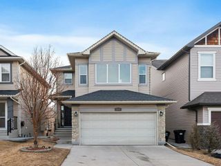 Main Photo: 138 Tuscany Summit Heath NW in Calgary: Tuscany Detached for sale : MLS®# A1192011