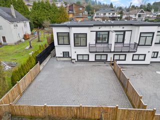 Photo 7: 1155 PHILLIPS Avenue in Burnaby: Simon Fraser Univer. 1/2 Duplex for sale (Burnaby North)  : MLS®# R2872651