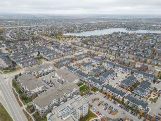 Photo 33: 314 110 Auburn Meadows View SE in Calgary: Auburn Bay Apartment for sale : MLS®# A2117530