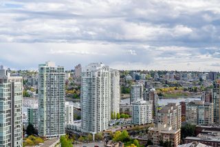 Photo 3: 2903 909 MAINLAND Street in Vancouver: Yaletown Condo for sale (Vancouver West)  : MLS®# R2875678