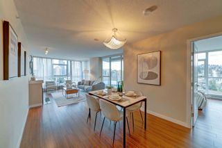 Photo 12: 1706 5611 GORING Street in Burnaby: Central BN Condo for sale (Burnaby North)  : MLS®# R2635372