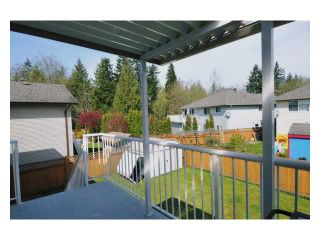 Photo 9: 23943 115TH Avenue in Maple Ridge: Cottonwood MR House for sale in "TWIN BROOKS" : MLS®# V822106