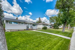 Photo 36: 1419 19 Street NE in Calgary: Mayland Heights Detached for sale : MLS®# A2002567