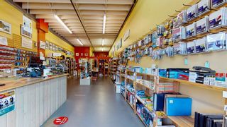 Photo 9: 5672 COWRIE Street in Sechelt: Sechelt District Business for sale (Sunshine Coast)  : MLS®# C8050696