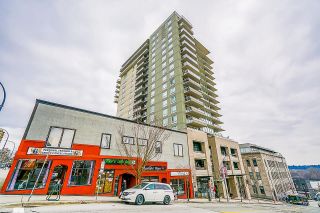 Photo 2: 1507 39 SIXTH Street in New Westminster: Downtown NW Condo for sale in "QUANTUM" : MLS®# R2818120