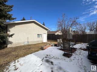 Photo 36: 10914 66 Avenue in Edmonton: Zone 15 House for sale : MLS®# E4379924