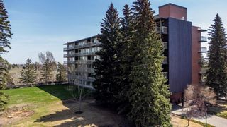 Photo 40: 308 3316 Rideau Place SW in Calgary: Rideau Park Apartment for sale : MLS®# A2044699