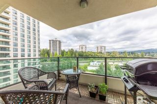 Photo 11: 1005 2232 DOUGLAS Road in Burnaby: Brentwood Park Condo for sale (Burnaby North)  : MLS®# R2677929