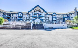 Photo 1: 313 7239 Sierra Morena Boulevard SW in Calgary: Signal Hill Apartment for sale : MLS®# A1156791