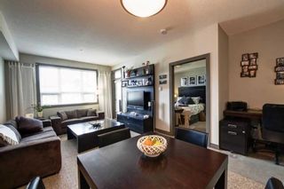 Photo 8: 330 26 Val Gardena View SW in Calgary: Springbank Hill Apartment for sale : MLS®# A2128440