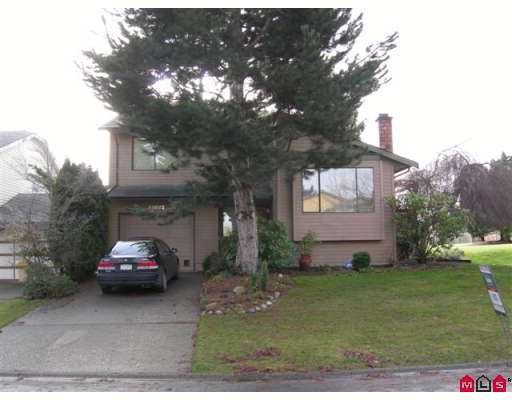 Main Photo: 13082 66A Ave in Surrey: West Newton House for sale : MLS®# F2626611