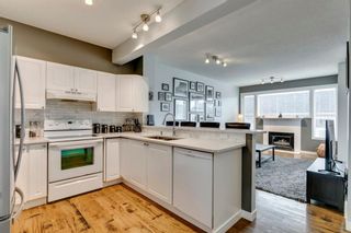 Photo 12: 56 Inverness Square SE in Calgary: McKenzie Towne Row/Townhouse for sale : MLS®# A1214883