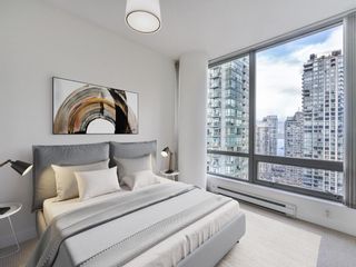 Photo 2: 1804 1200 W GEORGIA Street in Vancouver: West End VW Condo for sale (Vancouver West)  : MLS®# R2637432
