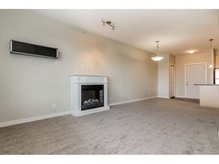 Photo 3: 414 2581 LANGDON Street in Abbotsford: Abbotsford West Condo for sale in "Cobblestone" : MLS®# R2296208