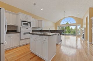 Photo 16: 69 4001 OLD CLAYBURN Road in Abbotsford: Abbotsford East Townhouse for sale in "Cedar Springs" : MLS®# R2725209