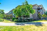 Main Photo: 410 18818 68TH AVE Avenue in Surrey: Clayton Condo for sale in "CALERA AT CLAYTON VILLAGE" (Cloverdale)  : MLS®# R2873149