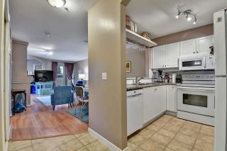 Photo 4: 304 20125 55A Avenue in Langley: Langley City Condo for sale in "Blackberry Lane 2" : MLS®# R2644942