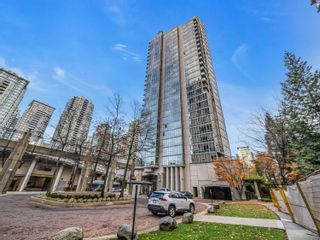 Photo 1: 803 930 CAMBIE Street in Vancouver: Yaletown Condo for sale in "Pacific Landmark II" (Vancouver West)  : MLS®# R2740879