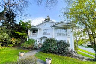 Photo 1: 2398 W 19TH Avenue in Vancouver: Arbutus House for sale (Vancouver West)  : MLS®# R2820952