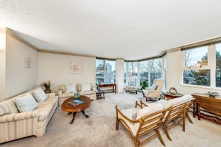 Photo 8: 604 522 MOBERLY Road in Vancouver: False Creek Condo for sale in "DISCOVERY QUAY" (Vancouver West)  : MLS®# R2642598