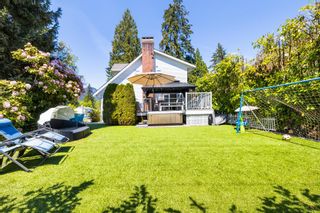 Photo 6: 3000 HOSKINS Road in North Vancouver: Lynn Valley House for sale : MLS®# R2899628