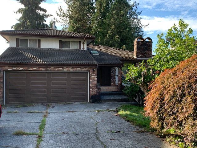 Main Photo: 2955 CAMROSE Drive in Burnaby: Montecito House for sale (Burnaby North)  : MLS®# R2510982