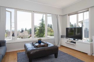 Photo 4: 2186 LAWSON Avenue in West Vancouver: Dundarave House for sale : MLS®# R2085640