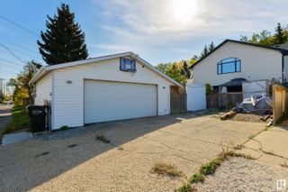 Photo 45: 9720 65 Avenue in Edmonton: Zone 17 House for sale : MLS®# E4380847