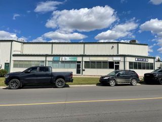 Photo 41: 7 421 East Lake Road NE: Airdrie Industrial for sale : MLS®# A1225156