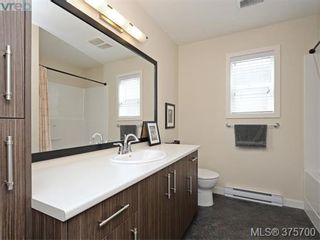 Photo 14: 3382 Vision Way in VICTORIA: La Happy Valley Row/Townhouse for sale (Langford)  : MLS®# 754167