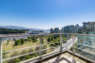 Photo 14: 1502 1925 ALBERNI Street in Vancouver: West End VW Condo for sale (Vancouver West)  : MLS®# R2185126