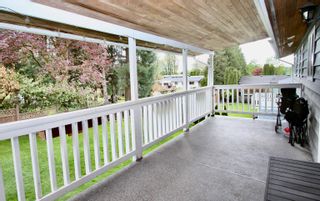 Photo 12: 2743 VALEMONT Crescent in Abbotsford: Abbotsford West House for sale : MLS®# R2775090