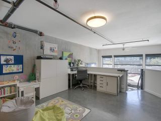 Photo 14: 305 428 W 8TH Avenue in Vancouver: Mount Pleasant VW Condo for sale in "XL LOFTS" (Vancouver West)  : MLS®# R2184000