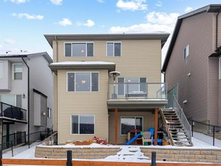 Photo 33: 195 Sunset View: Cochrane Detached for sale : MLS®# A2022683