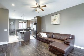 Photo 14: 47 WEST SPRINGS Lane SW in Calgary: West Springs Row/Townhouse for sale : MLS®# A1039919
