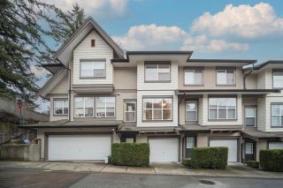 Photo 2: 14 6736 SOUTHPOINT Drive in Burnaby: South Slope Townhouse for sale in "SOUTHPOINTE" (Burnaby South)  : MLS®# R2844917