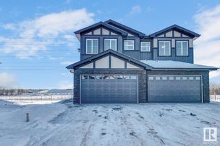 Photo 1: 54 WILTREE Terrace: Fort Saskatchewan House Half Duplex for sale : MLS®# E4325278