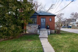 Photo 1: 34 Gloucester Grove in Toronto: Humewood-Cedarvale House (Bungalow) for sale (Toronto C03)  : MLS®# C8164046