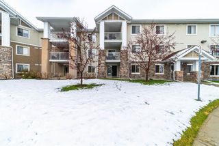 Photo 22: 131 428 Chaparral Ravine View SE in Calgary: Chaparral Apartment for sale : MLS®# A2127993