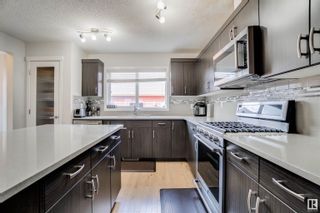 Photo 13: 5272 21 Avenue in Edmonton: Zone 53 House Half Duplex for sale : MLS®# E4306122