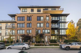 Main Photo: 203 4408 CAMBIE Street in Vancouver: Cambie Condo for sale (Vancouver West)  : MLS®# R2829743